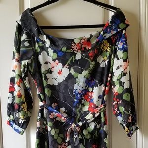 Banana Republic Spring Dress size M